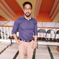 Amol Barapatre