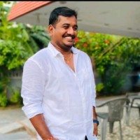 Srikanth Bolisetty