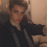 Connor Watson