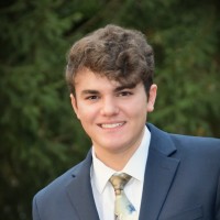 Nicholas Parlavecchio