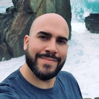 Daniel J Narbona Benavente