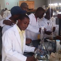 Confidence Tatenda Musengi