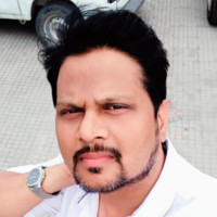 Brahm Prakash