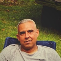 Louis Garcia