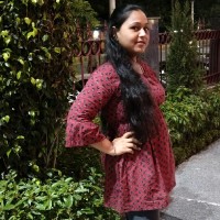 Vanshika Chauhan