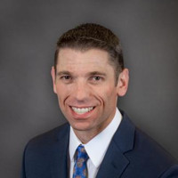 Brad Christiansen, Phd