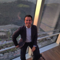 Felipe Carreño Barrera