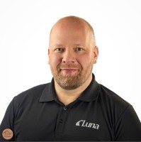 Jarno Grönholm