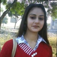 Ranjini R