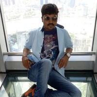 Shelke Ganesh