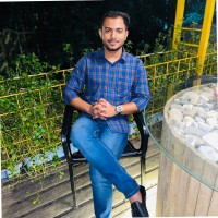 Md Mahbubur Rahman Rafi