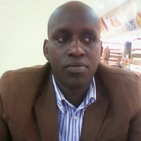 stephen maina