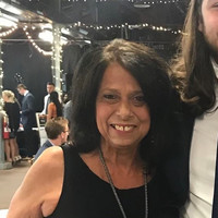 Connie Evans