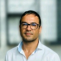 Alex Yazdani