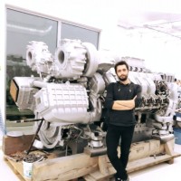 Mustafa Karaaslan