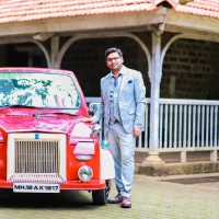 Rajeev Kumar