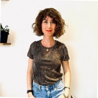 Laure Gardette