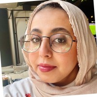 Asmaa Moukhtar