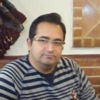 Alireza Sadeghi