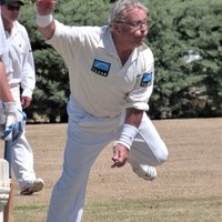 Mike Dolden
