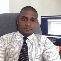 Iyemperoomal Sandiven