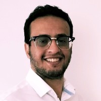 Ebrahim M.
