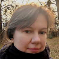 Оксана Кубатченко