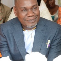 Mr. Kiggundu Kenneth