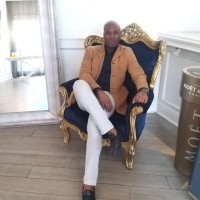Sibusiso Mpungose