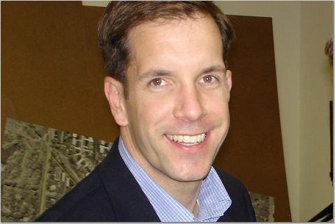 Tom Kingsley