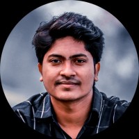 Developer Shakib Ahmed