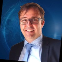 Nicolas LAFORET
