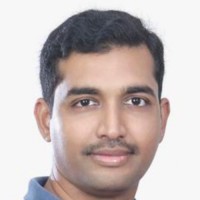 Satish Kumar Nimmagadda