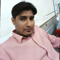 Naqash Ahmed