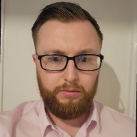 Martyn Anderson