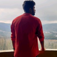Gokul A