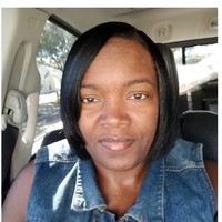 Simone Reddick