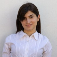 Josefina Gulias Diaco