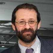 Luca Pesenti