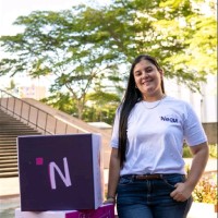 Laura Blandón Serna