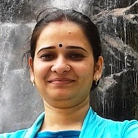 Sweety Sharma