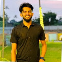 Anoop Krishna