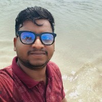 Ramakanta Pradhan