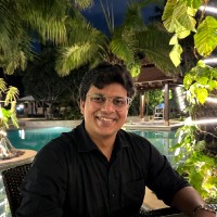 Mayank Kumar