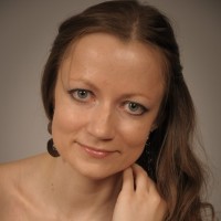 Oxana Vaynberger