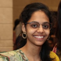 Kirthika K