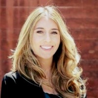 Cristina Clarkin