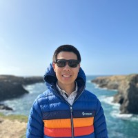 Daniel Chau