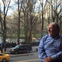 Ricardo Victor Staszkiw