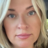 Joanna (Asha) Glesmann-Dixon
